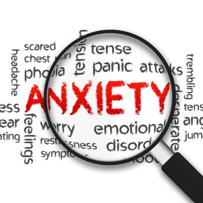 anxiety