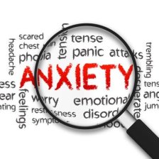 anxiety