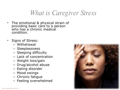 caregiverstress