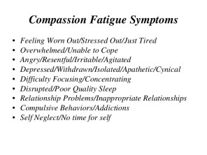 compassionfatigue