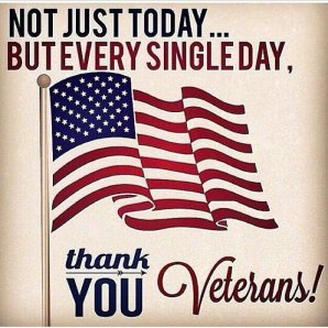 Thankyouveterans